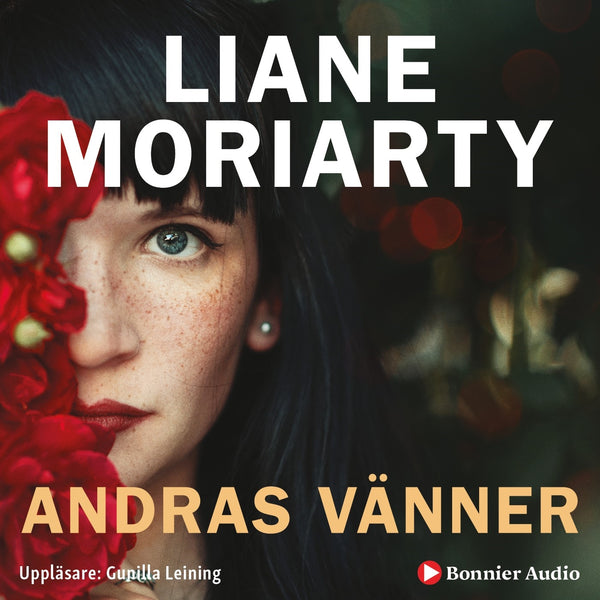 Andras vänner – Ljudbok – Laddas ner