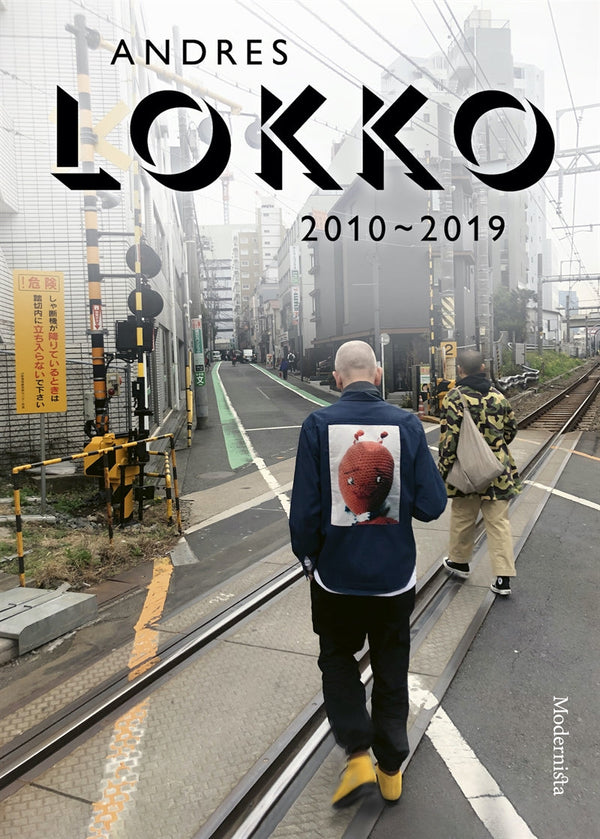 Andres Lokko: 2010-2019 – E-bok – Laddas ner-Digitala böcker-Axiell-peaceofhome.se