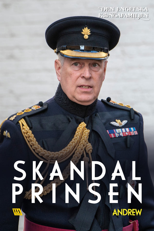 Andrew – Skandalprinsen – E-bok – Laddas ner-Digitala böcker-Axiell-peaceofhome.se