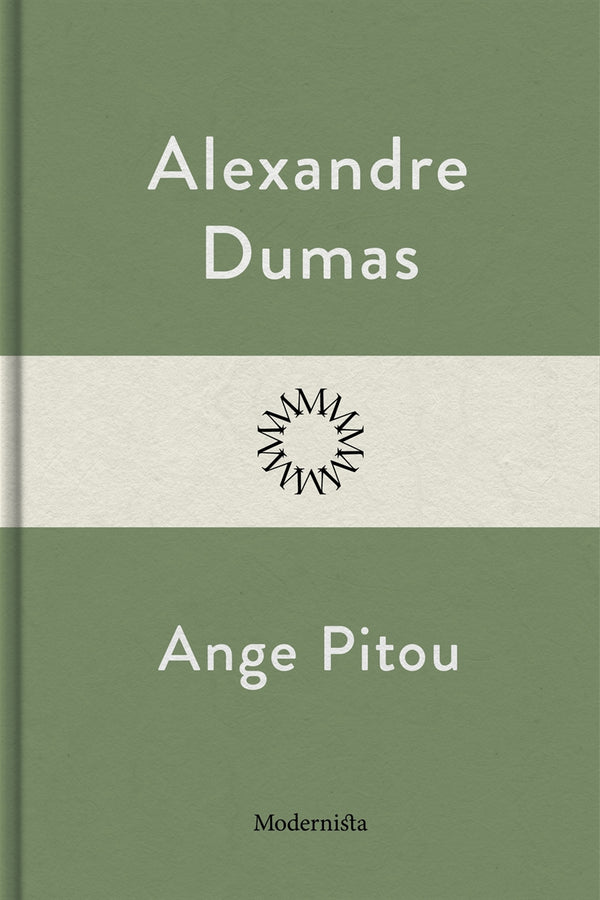 Ange Pitou – E-bok – Laddas ner-Digitala böcker-Axiell-peaceofhome.se