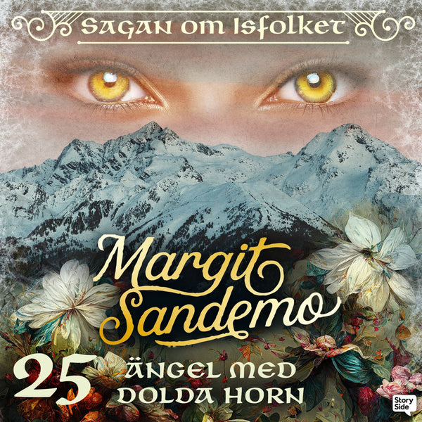 Ängel med dolda horn – Ljudbok – Laddas ner-Digitala böcker-Axiell-peaceofhome.se