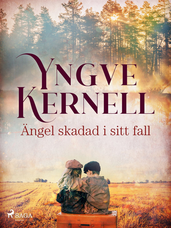 Ängel skadad i sitt fall – E-bok – Laddas ner-Digitala böcker-Axiell-peaceofhome.se