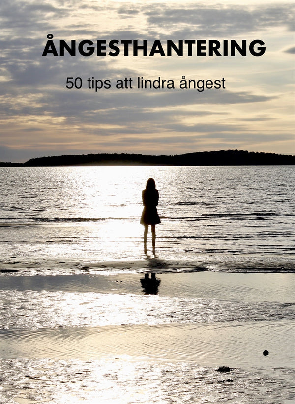 Ångesthantering: 50 tips att lindra ångest – E-bok – Laddas ner-Digitala böcker-Axiell-peaceofhome.se