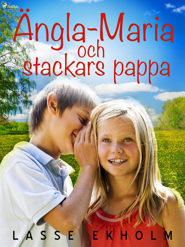 Ängla-Maria och stackars pappa – E-bok – Laddas ner-Digitala böcker-Axiell-peaceofhome.se