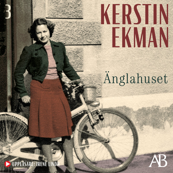 Änglahuset – Ljudbok – Laddas ner-Digitala böcker-Axiell-peaceofhome.se