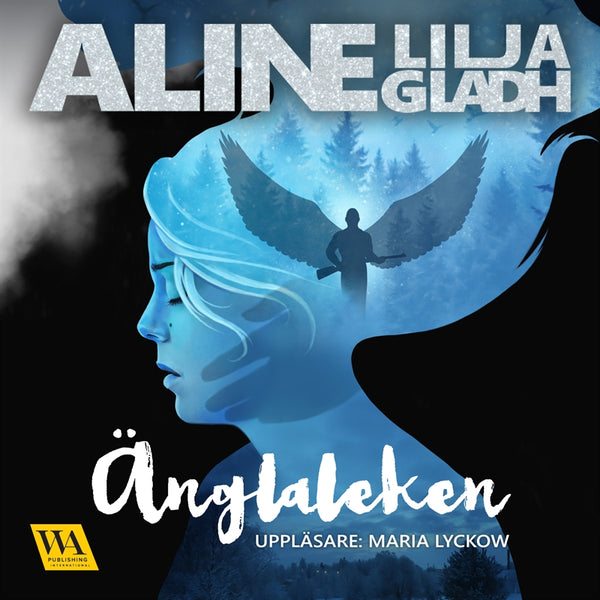 Änglaleken – Ljudbok – Laddas ner-Digitala böcker-Axiell-peaceofhome.se