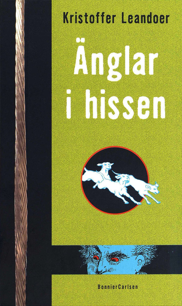 Änglar i hissen – E-bok – Laddas ner-Digitala böcker-Axiell-peaceofhome.se