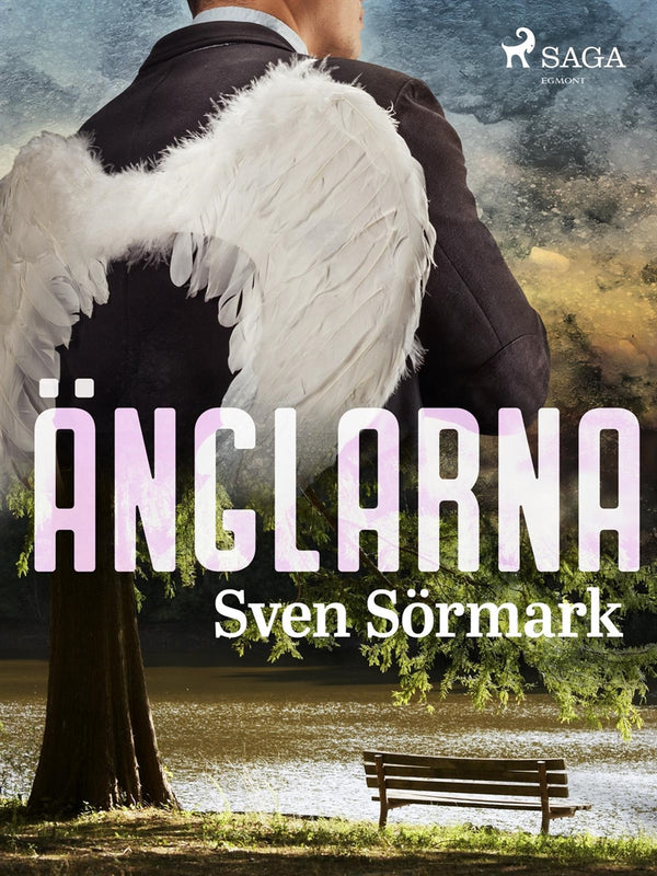 Änglarna – E-bok – Laddas ner-Digitala böcker-Axiell-peaceofhome.se