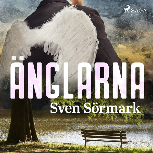 Änglarna – Ljudbok – Laddas ner-Digitala böcker-Axiell-peaceofhome.se