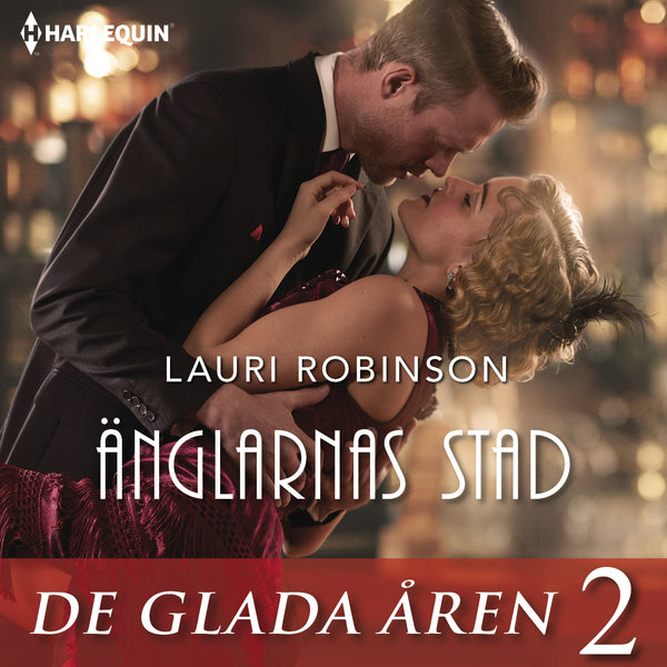 Änglarnas stad – Ljudbok – Laddas ner-Digitala böcker-Axiell-peaceofhome.se