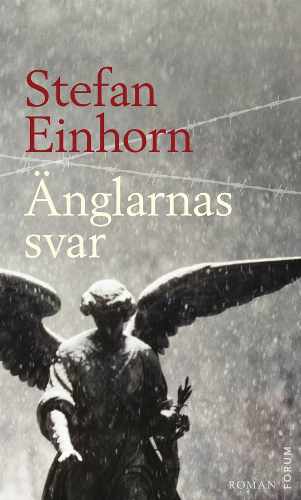 Änglarnas svar – E-bok – Laddas ner-Digitala böcker-Axiell-peaceofhome.se