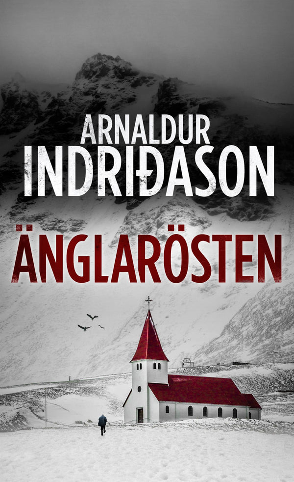 Änglarösten – E-bok – Laddas ner-Digitala böcker-Axiell-peaceofhome.se