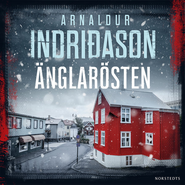 Änglarösten – Ljudbok – Laddas ner-Digitala böcker-Axiell-peaceofhome.se