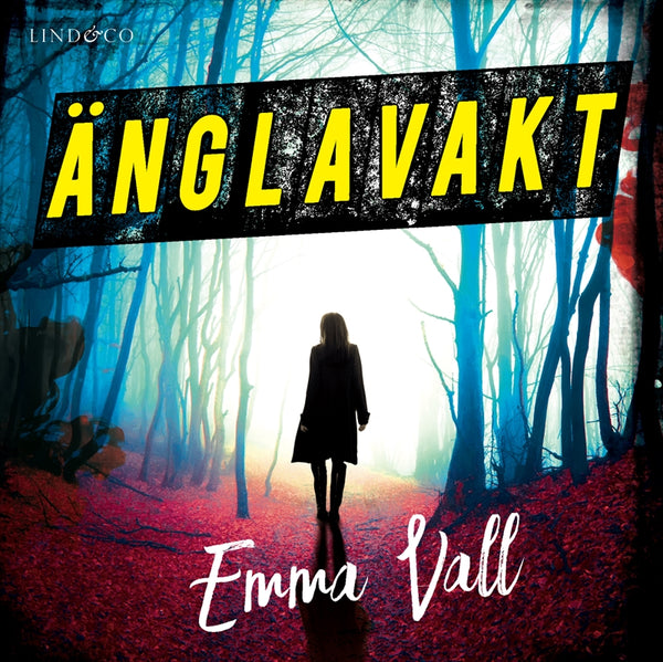 Änglavakt – Ljudbok – Laddas ner-Digitala böcker-Axiell-peaceofhome.se
