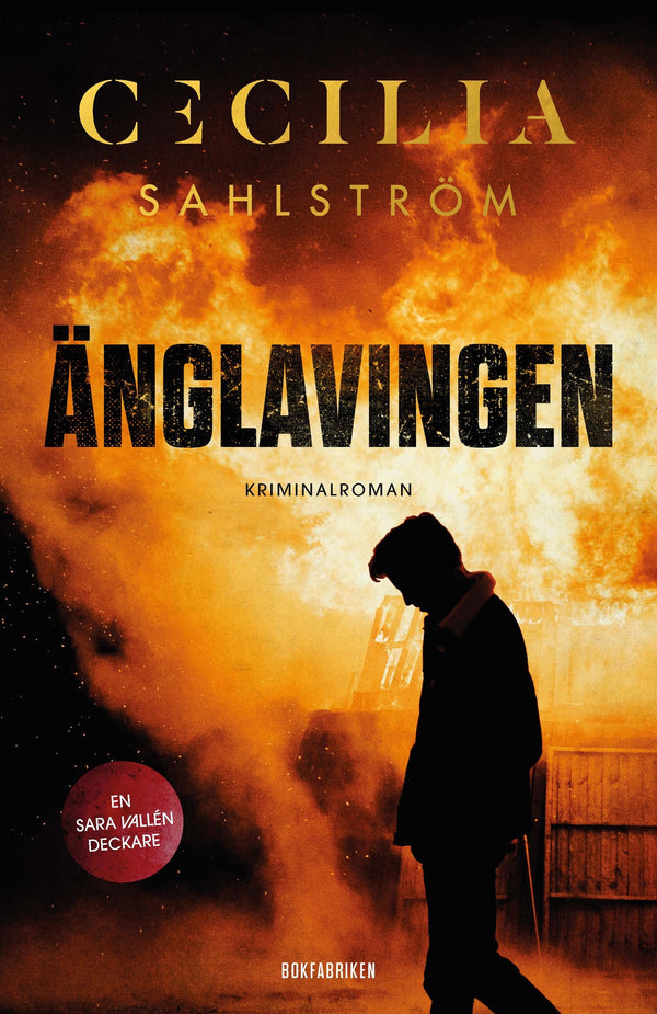 Änglavingen – E-bok – Laddas ner-Digitala böcker-Axiell-peaceofhome.se