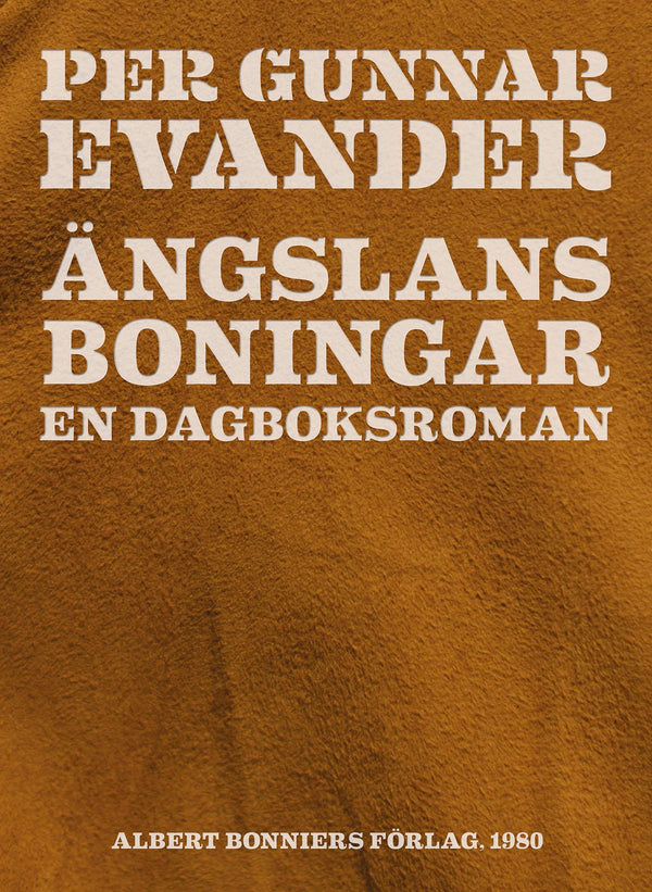 Ängslans boningar : en dagboksroman – E-bok – Laddas ner-Digitala böcker-Axiell-peaceofhome.se