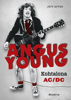 Angus Young - Kohtalona AC/DC – E-bok – Laddas ner-Digitala böcker-Axiell-peaceofhome.se