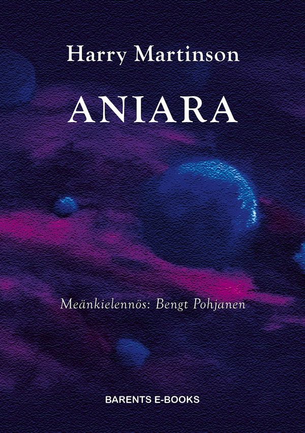 Aniara – E-bok – Laddas ner-Digitala böcker-Axiell-peaceofhome.se