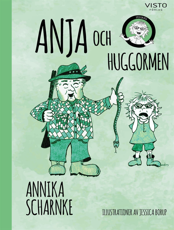 Anja och huggormen – E-bok – Laddas ner-Digitala böcker-Axiell-peaceofhome.se