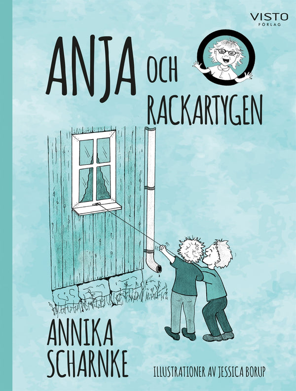 Anja och rackartygen – E-bok – Laddas ner-Digitala böcker-Axiell-peaceofhome.se