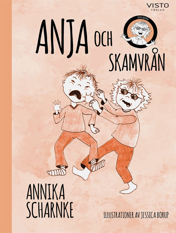 Anja och skamvrån – E-bok – Laddas ner-Digitala böcker-Axiell-peaceofhome.se