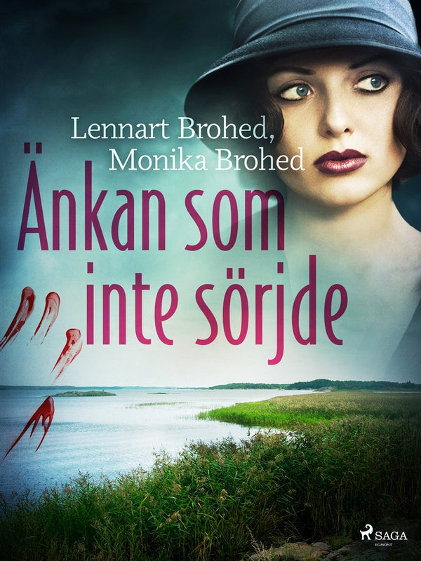 Änkan som inte sörjde – E-bok – Laddas ner-Digitala böcker-Axiell-peaceofhome.se