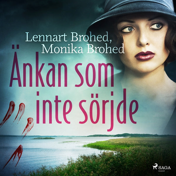 Änkan som inte sörjde – Ljudbok – Laddas ner-Digitala böcker-Axiell-peaceofhome.se