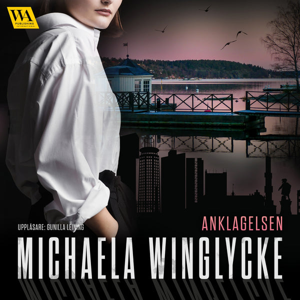 Anklagelsen – Ljudbok – Laddas ner-Digitala böcker-Axiell-peaceofhome.se