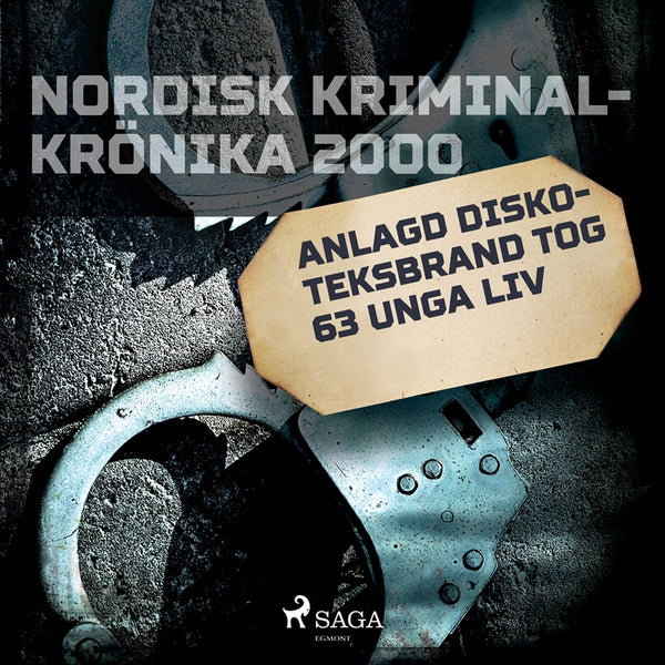 Anlagd diskoteksbrand tog 63 unga liv – Ljudbok – Laddas ner-Digitala böcker-Axiell-peaceofhome.se