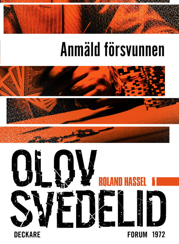 Anmäld försvunnen : en Roland Hassel-thriller – E-bok – Laddas ner-Digitala böcker-Axiell-peaceofhome.se