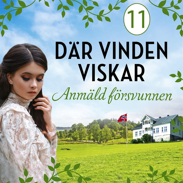 Anmäld försvunnen: en släkthistoria – Ljudbok – Laddas ner-Digitala böcker-Axiell-peaceofhome.se