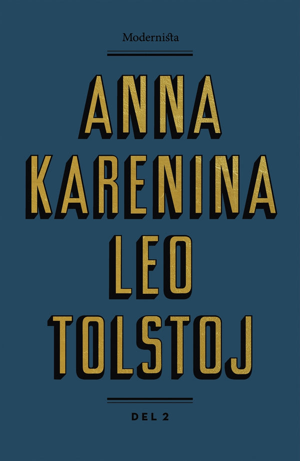 Anna Karenina 2 – E-bok – Laddas ner-Digitala böcker-Axiell-peaceofhome.se