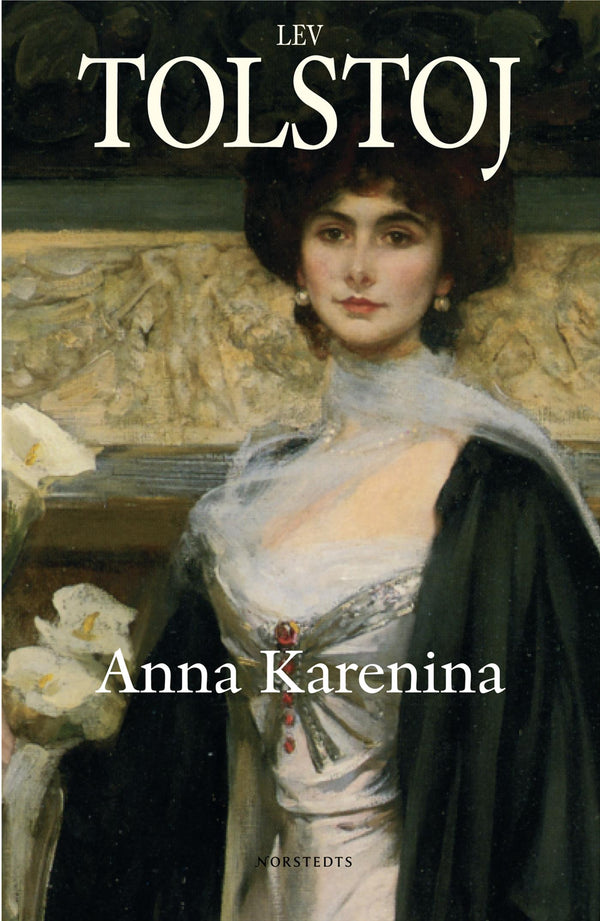 Anna Karenina – E-bok – Laddas ner-Digitala böcker-Axiell-peaceofhome.se