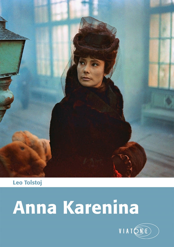 Anna Karenina – Ljudbok – Laddas ner-Digitala böcker-Axiell-peaceofhome.se