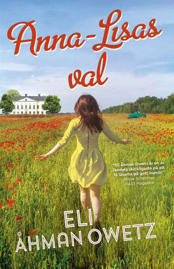 Anna-Lisas val – E-bok – Laddas ner-Digitala böcker-Axiell-peaceofhome.se
