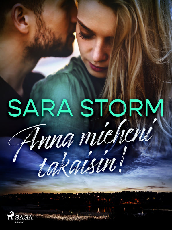 Anna mieheni takaisin! – E-bok – Laddas ner-Digitala böcker-Axiell-peaceofhome.se