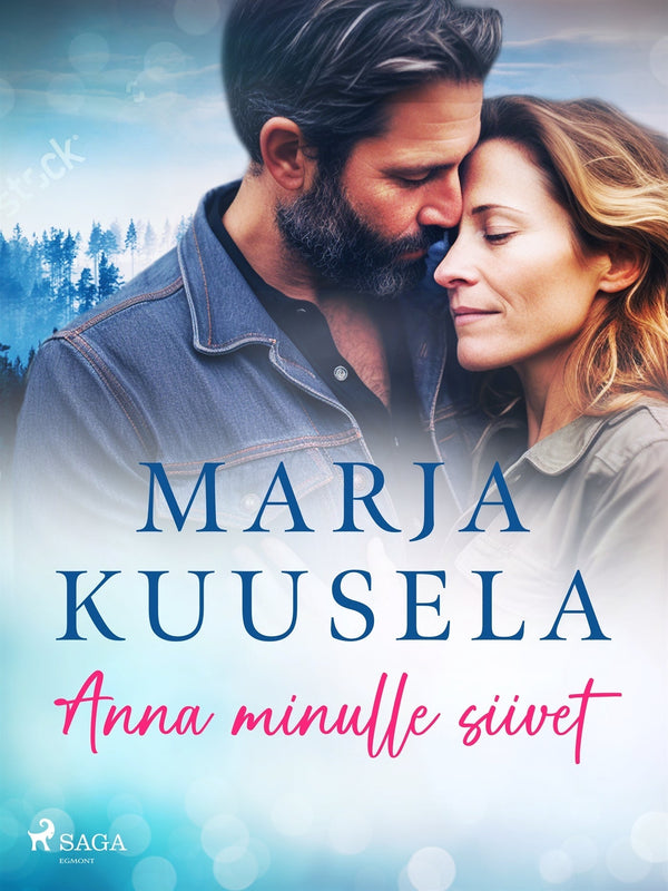 Anna minulle siivet – E-bok – Laddas ner-Digitala böcker-Axiell-peaceofhome.se