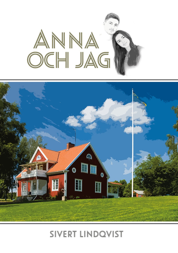 Anna och jag – E-bok – Laddas ner-Digitala böcker-Axiell-peaceofhome.se