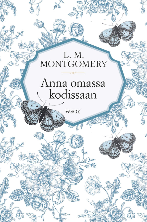 Anna omassa kodissaan – E-bok – Laddas ner-Digitala böcker-Axiell-peaceofhome.se