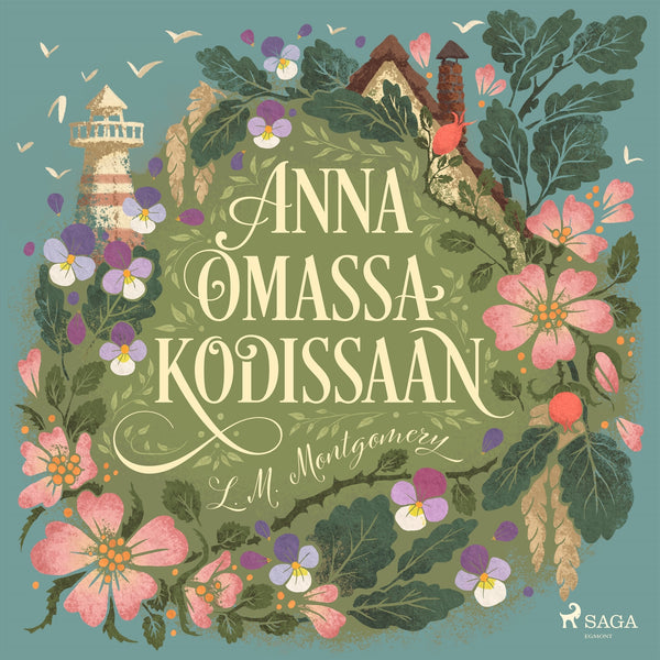 Anna omassa kodissaan – Ljudbok – Laddas ner-Digitala böcker-Axiell-peaceofhome.se