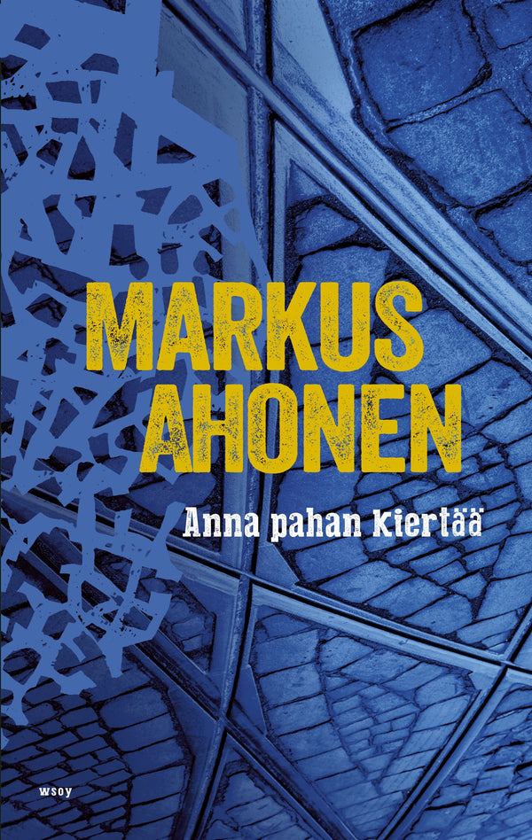 Anna pahan kiertää – E-bok – Laddas ner-Digitala böcker-Axiell-peaceofhome.se