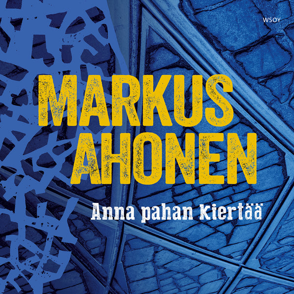 Anna pahan kiertää – Ljudbok – Laddas ner-Digitala böcker-Axiell-peaceofhome.se