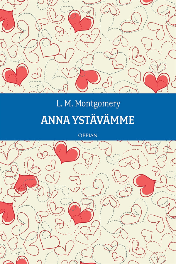 Anna ystävämme – E-bok – Laddas ner-Digitala böcker-Axiell-peaceofhome.se