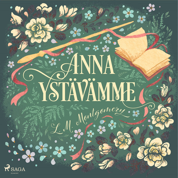 Anna ystävämme – Ljudbok – Laddas ner-Digitala böcker-Axiell-peaceofhome.se