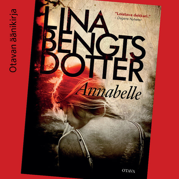 Annabelle – Ljudbok – Laddas ner-Digitala böcker-Axiell-peaceofhome.se