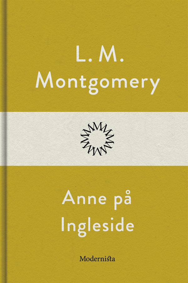 Anne på Ingleside – E-bok – Laddas ner-Digitala böcker-Axiell-peaceofhome.se