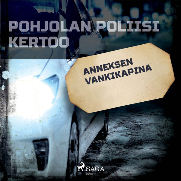 Anneksen vankikapina – Ljudbok – Laddas ner-Digitala böcker-Axiell-peaceofhome.se
