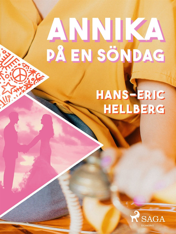 Annika på en söndag – E-bok – Laddas ner-Digitala böcker-Axiell-peaceofhome.se