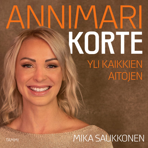 Annimari Korte – Ljudbok – Laddas ner-Digitala böcker-Axiell-peaceofhome.se