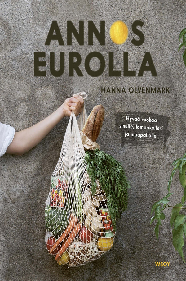 Annos eurolla – E-bok – Laddas ner-Digitala böcker-Axiell-peaceofhome.se